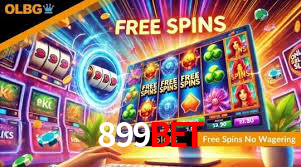 Download 899bet App