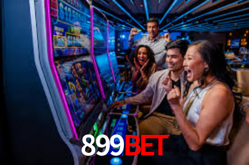Casino Online 899bet | Os Melhores Slots no Brasil